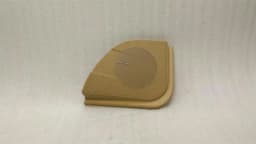 MERCEDES-BENZ Mercedes CLS W219 Harman Cardon Speaker Cover Left A2197270388 Cover — thumbnail 4