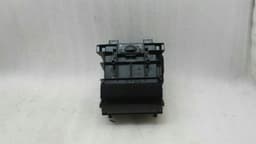 MERCEDES-BENZ Mercedes CLS W219 rear center tray A2196800750 tray storage rear — thumbnail 3