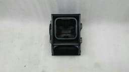 MERCEDES-BENZ Mercedes CLS W219 rear center tray A2196800750 tray storage rear — thumbnail 2