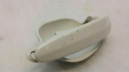 BMW BMW 5 Series E60 rear left door handle 7199555 door handle rear left — thumbnail 6