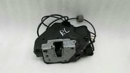 MERCEDES-BENZ Mercedes CLS W219 RLH door lock A2197301135 door lock rear Li keyless GO — thumbnail 3