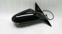 MERCEDES-BENZ Mercedes CLS W219 FACELIFT exterior mirror right A2198102476 door mirror mop — thumbnail 8