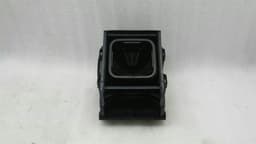 MERCEDES-BENZ Mercedes CLS W219 rear center tray A2196800750 tray storage rear — thumbnail 1