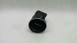 MERCEDES-BENZ Mercedes CLS W219 ventilation nozzle ventilation grille left A2198300154 left air vent — thumbnail 1