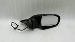 MERCEDES-BENZ Mercedes CLS W219 FACELIFT exterior mirror right A2198102476 door mirror mop — thumbnail 1