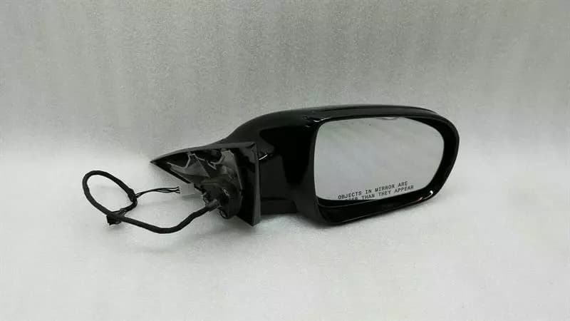 Mercedes CLS W219 FACELIFT exterior mirror right A2198102476 door mirror mop