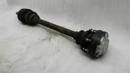 MERCEDES-BENZ Mercedes CL W140 Drive Shaft Rear A14003508710 Rear Drive Shaft — thumbnail 2