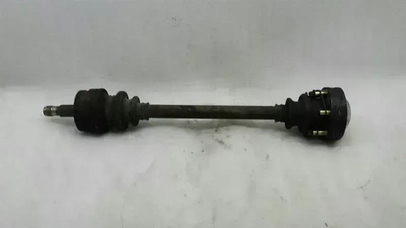 MERCEDES-BENZ Mercedes CL W140 Drive Shaft Rear A14003508710 Rear Drive Shaft