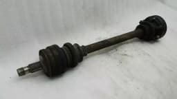 MERCEDES-BENZ Mercedes CL W140 Drive Shaft Rear A14003508710 Rear Drive Shaft — thumbnail 3