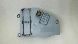 MERCEDES-BENZ Mercedes CL W140 right seat switch A1408200610 seat switch right — thumbnail 5