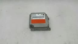 MERCEDES-BENZ Mercedes CLS W219 Safety Module ECU A2118701185 Air Control Unit SRS — thumbnail 1
