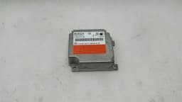 MERCEDES-BENZ Mercedes CLS W219 Safety Module ECU A2118701185 Air Control Unit SRS — thumbnail 2