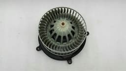MERCEDES-BENZ Mercedes CLS W219 W211 Heater Blower A2118300908 Motor Heater Fan — thumbnail 5