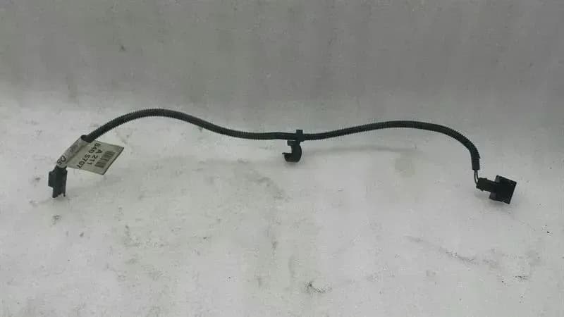 MERCEDES-BENZ Mercedes CLS W219 Wiring Loom A2115405707 Harness Parameter Steering