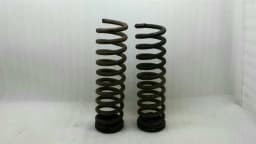 MERCEDES-BENZ Mercedes CL W140 Coil Spring Front A1403212304 Chassis Spring Spring Front — thumbnail 7