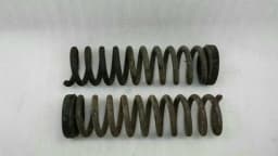 MERCEDES-BENZ Mercedes CL W140 Coil Spring Front A1403212304 Chassis Spring Spring Front — thumbnail 6