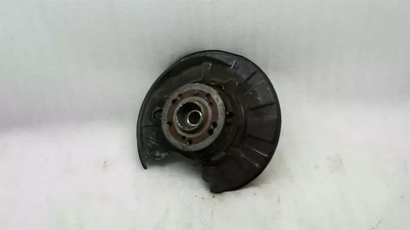 MERCEDES-BENZ Mercedes CL W140 Wheel Bearing Housing Rear RH A1403504341 Rear Right Hub 6.0 V12