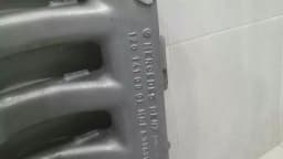 MERCEDES-BENZ Mercedes CL W140 R129 Inlet Manifold A1201401201 intake bridge V12 Cl600 — thumbnail 8