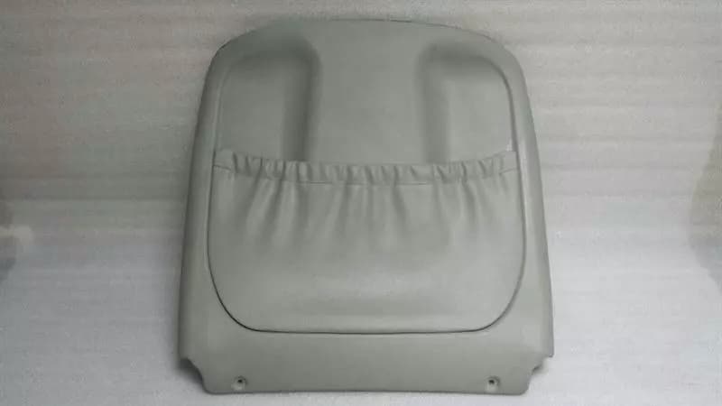 MERCEDES-BENZ Mercedes CLK W209 FRONT SEAT REAR COVER LEFT A2099100539 seat trim