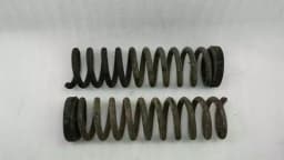 MERCEDES-BENZ Mercedes CL W140 Coil Spring Front A1403212304 Chassis Spring Spring Front — thumbnail 2