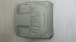 MERCEDES-BENZ Mercedes CLK W209 FRONT SEAT REAR COVER LEFT A2099100539 seat trim — thumbnail 7
