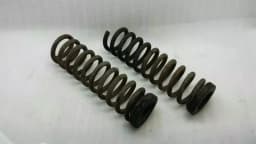 MERCEDES-BENZ Mercedes CL W140 Coil Spring Front A1403212304 Chassis Spring Spring Front — thumbnail 8