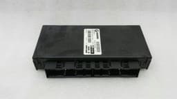 BMW BMW 5 Series E61 E60 Body Control Unit 9157155 Getaway Module KGM — thumbnail 1