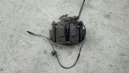 MERCEDES-BENZ 2004 MERCEDES CLK FRONT RIGHT BRAKE CALIPER A0034202483 BRAKE CALIPER — thumbnail 4