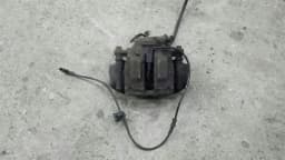 MERCEDES-BENZ 2004 MERCEDES CLK FRONT RIGHT BRAKE CALIPER A0034202483 BRAKE CALIPER — thumbnail 1