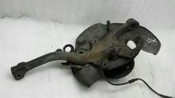 MERCEDES-BENZ Mercedes CL W140 wheel bearing housing front right A1403320802 front right hub 6.0 — thumbnail 6