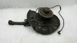 MERCEDES-BENZ Mercedes CL W140 wheel bearing housing front right A1403320802 front right hub 6.0 — thumbnail 1