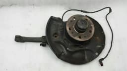 MERCEDES-BENZ Mercedes CL W140 wheel bearing housing front right A1403320802 front right hub 6.0 — thumbnail 2