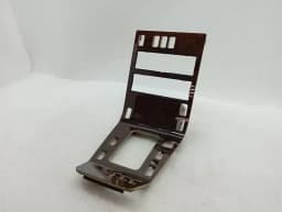 MERCEDES-BENZ MERCEDES CL W140 WOOD CONSOLE COVER ROOT NUT A1406801875 Veneer — thumbnail 1
