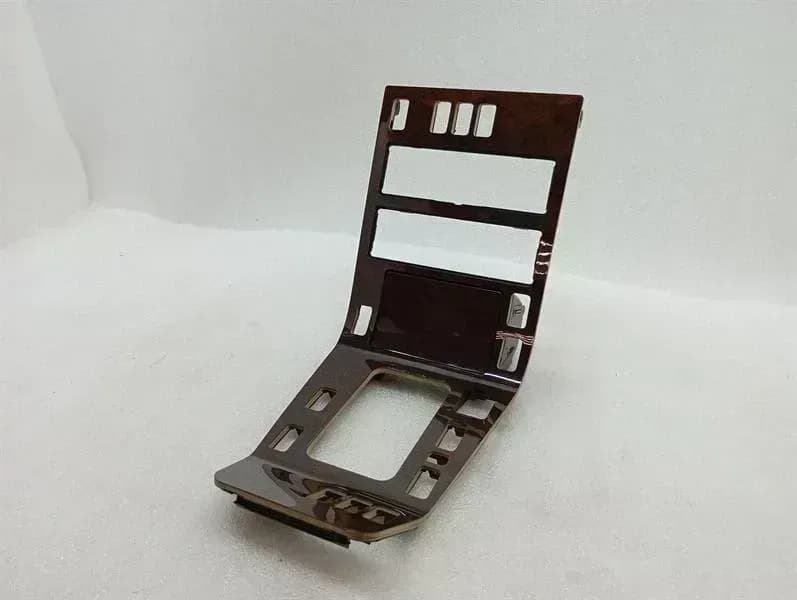 MERCEDES-BENZ MERCEDES CL W140 WOOD CONSOLE COVER ROOT NUT A1406801875 Veneer