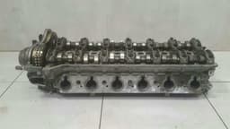 MERCEDES-BENZ Mercedes CL W140 Right Cylinder Head A1200102120 CYLINDER HEAD RIGHT M120 V12 — thumbnail 3