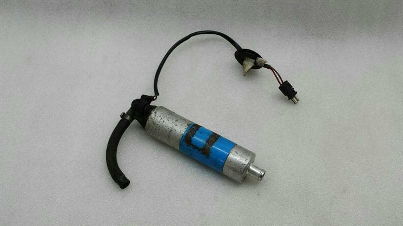 MERCEDES-BENZ Mercedes CL W140 Fuel Pump Electric A0004709594 Fuel Pump