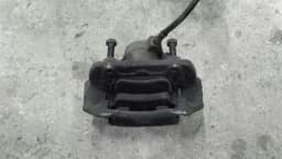 MERCEDES-BENZ 2004 MERCEDES CLK FRONT LEFT BRAKE CALIPER A0034202383 BRAKE CALIPER — thumbnail 6