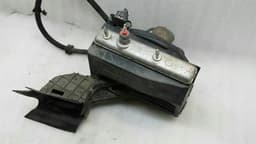 MERCEDES-BENZ Mercedes CL W140 Transmission Oil Cooler A1405011601 Gearbox Oil Cooler M120 6.0 V12 — thumbnail 7