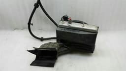 MERCEDES-BENZ Mercedes CL W140 Transmission Oil Cooler A1405011601 Gearbox Oil Cooler M120 6.0 V12 — thumbnail 6
