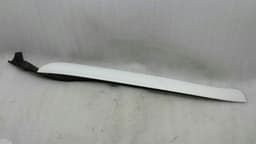 MERCEDES-BENZ Mercedes CL W140 Right A Post Cover Outer A1406980889 A Willow Strip Right — thumbnail 1
