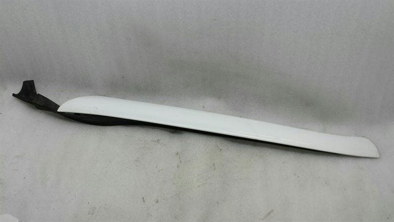 MERCEDES-BENZ Mercedes CL W140 Right A Post Cover Outer A1406980889 A Willow Strip Right