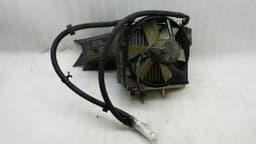 MERCEDES-BENZ Mercedes CL W140 Transmission Oil Cooler A1405011601 Gearbox Oil Cooler M120 6.0 V12 — thumbnail 5