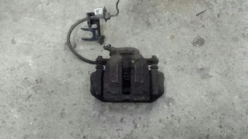 2004 MERCEDES CLK FRONT LEFT BRAKE CALIPER A0034202383 BRAKE CALIPER