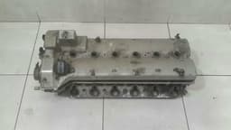MERCEDES-BENZ Mercedes CL W140 Right Cylinder Head A1200102120 CYLINDER HEAD RIGHT M120 V12 — thumbnail 1