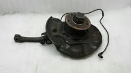 MERCEDES-BENZ Mercedes CL W140 wheel bearing housing front right A1403320802 front right hub 6.0 — thumbnail 4