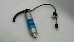 MERCEDES-BENZ Mercedes CL W140 Fuel Pump Electric A0004709594 Fuel Pump — thumbnail 6