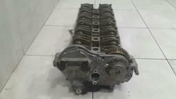 MERCEDES-BENZ Mercedes CL W140 Right Cylinder Head A1200102120 CYLINDER HEAD RIGHT M120 V12 — thumbnail 4