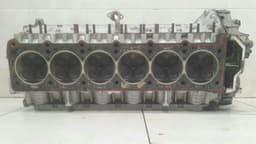MERCEDES-BENZ Mercedes CL W140 Right Cylinder Head A1200102120 CYLINDER HEAD RIGHT M120 V12 — thumbnail 9
