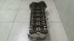 MERCEDES-BENZ Mercedes CL W140 Right Cylinder Head A1200102120 CYLINDER HEAD RIGHT M120 V12 — thumbnail 5