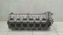 MERCEDES-BENZ Mercedes CL W140 Right Cylinder Head A1200102120 CYLINDER HEAD RIGHT M120 V12 — thumbnail 8
